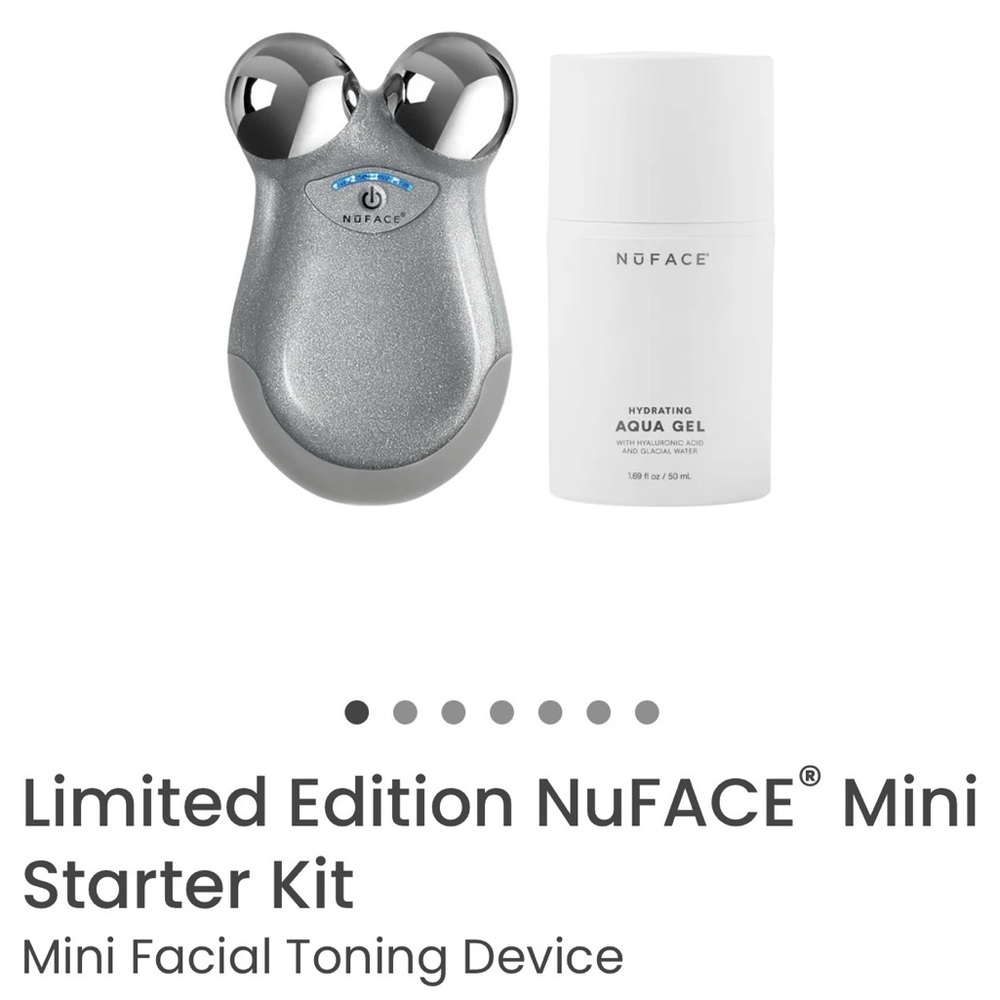 NuFACE Mini Starter Kit